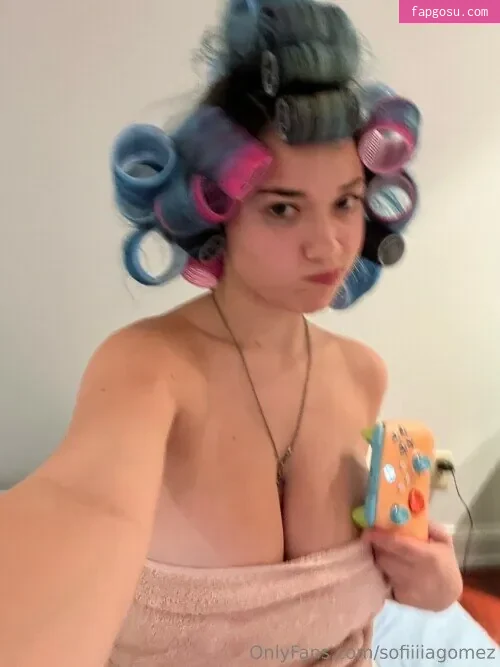 $0fi4 G0m3Z