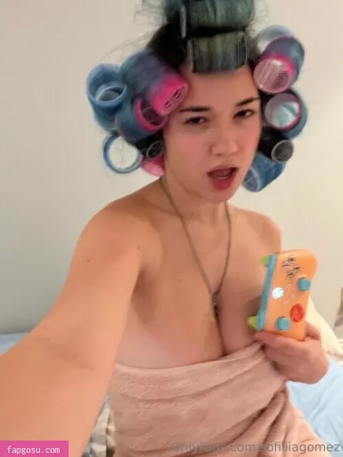 $0fi4 G0m3Z
