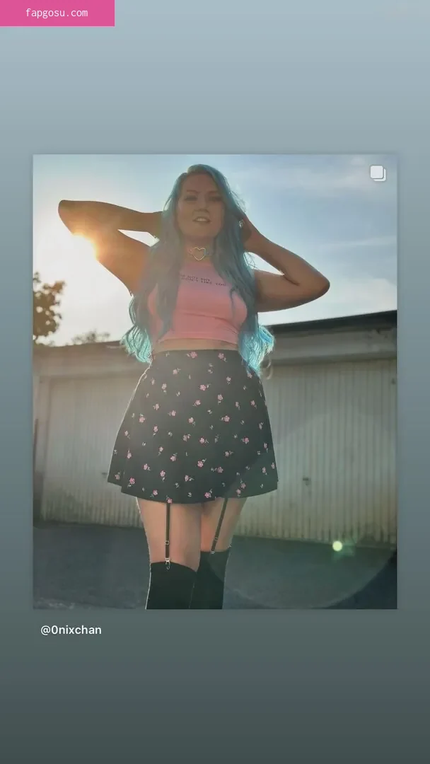 0nixchan
