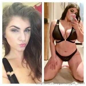 34HHGamerGirlHannah content