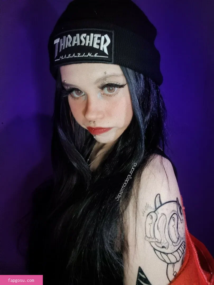 3spermadegusano