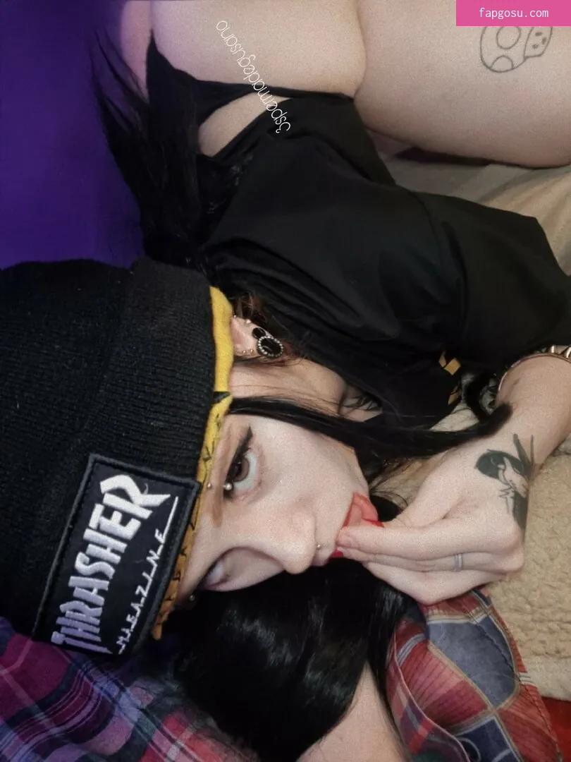 3spermadegusano
