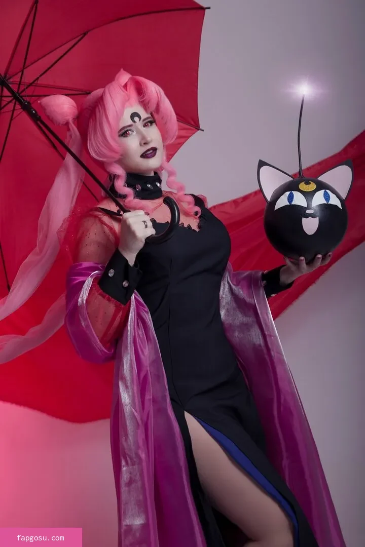 4iipainters_cosplay