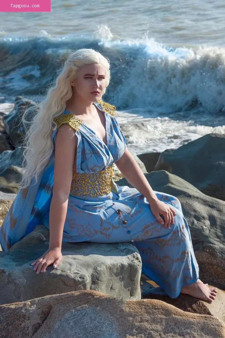 4iipainters_cosplay