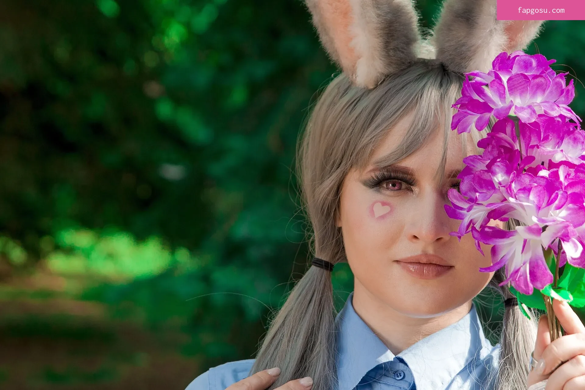 4iipainters_cosplay