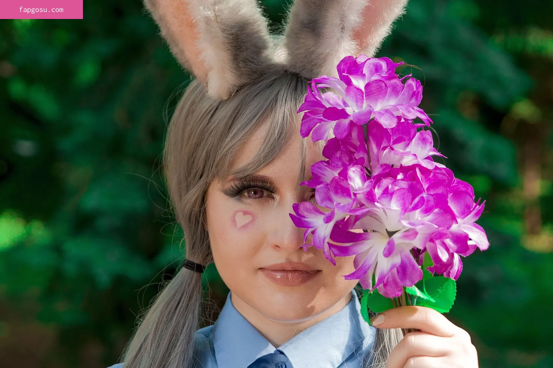 4iipainters_cosplay