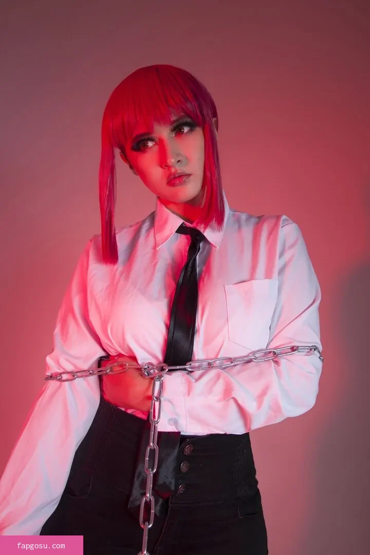 4iipainters_cosplay