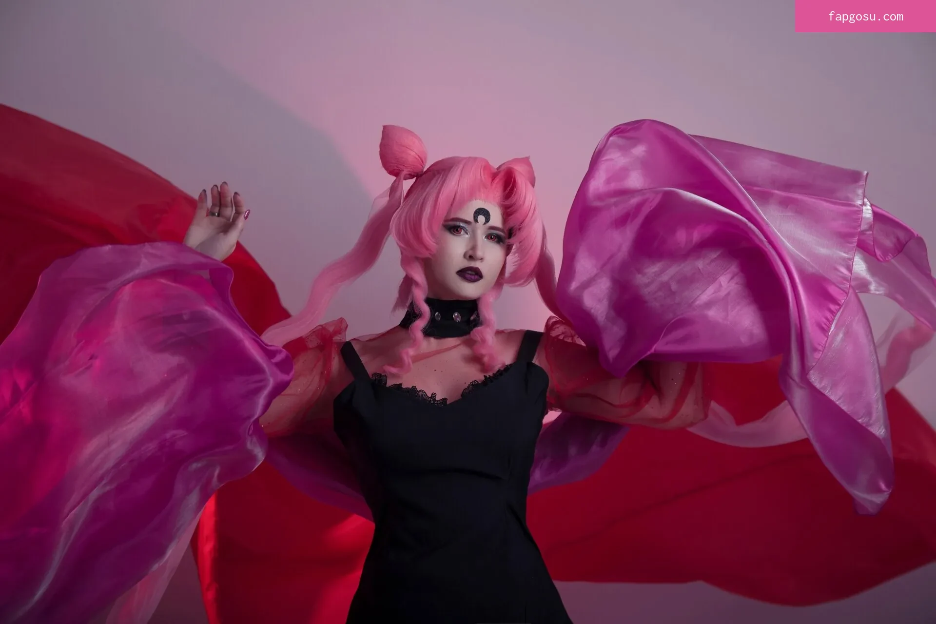 4iipainters_cosplay
