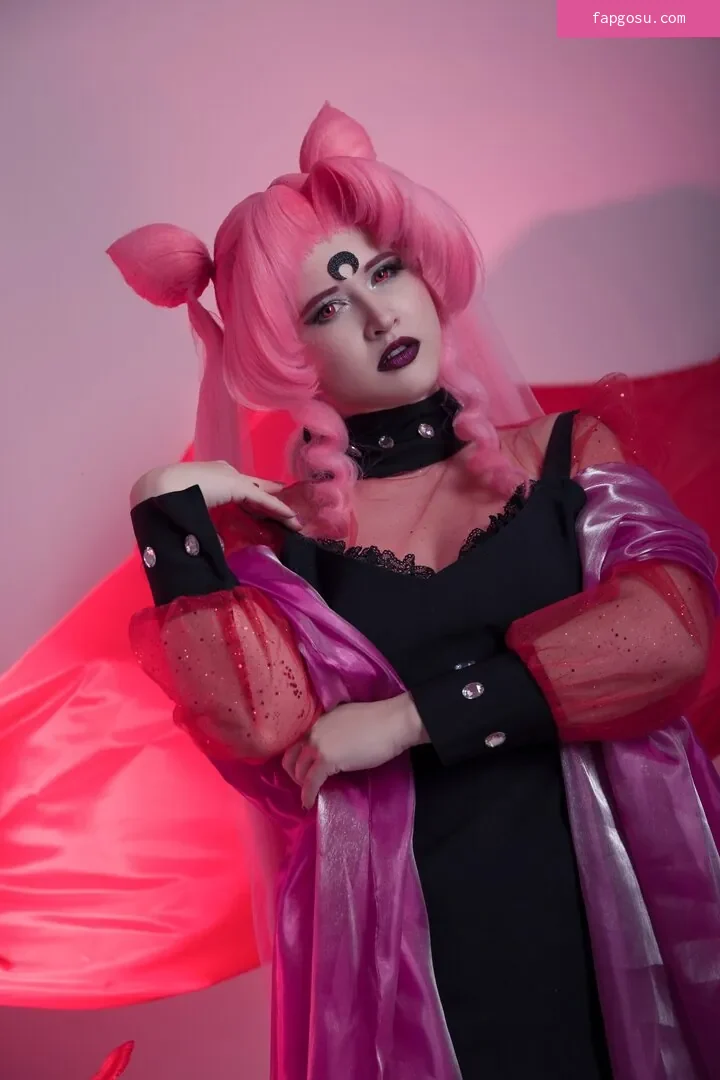 4iipainters_cosplay