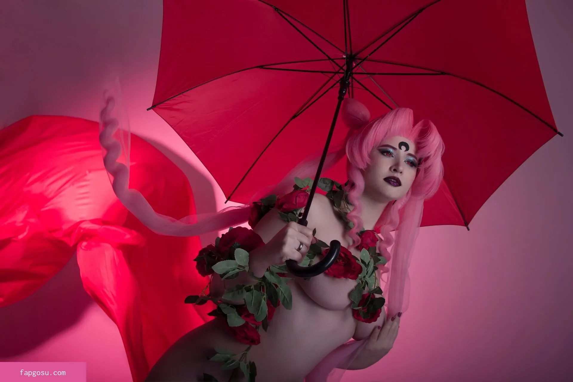 4iipainters_cosplay
