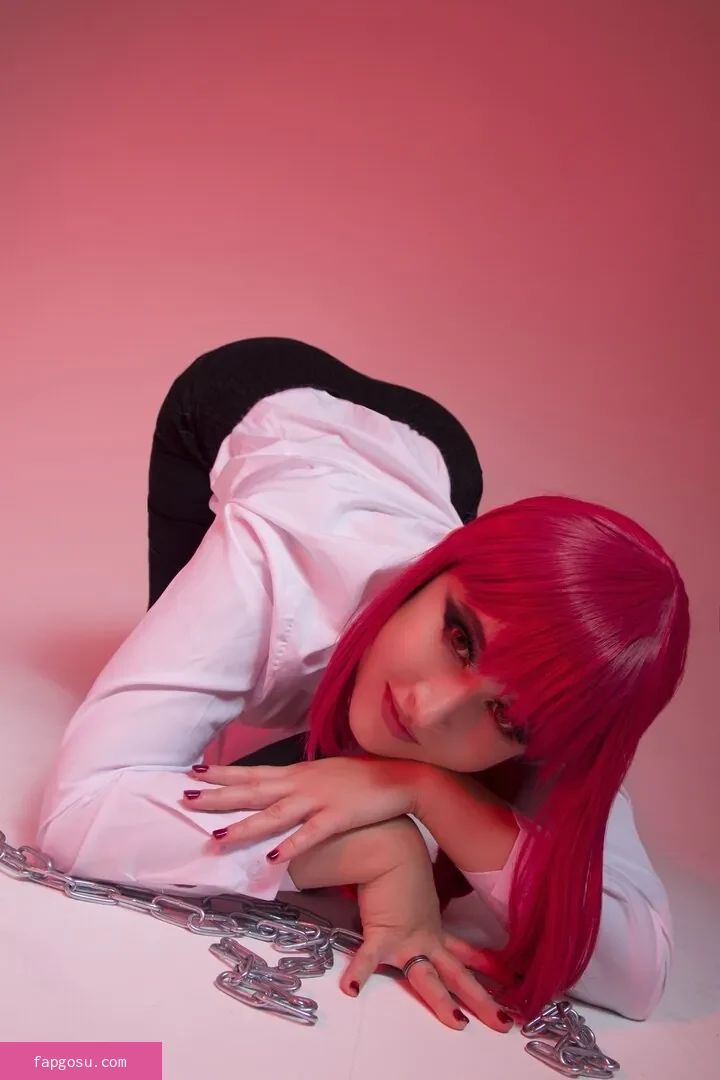 4iipainters_cosplay