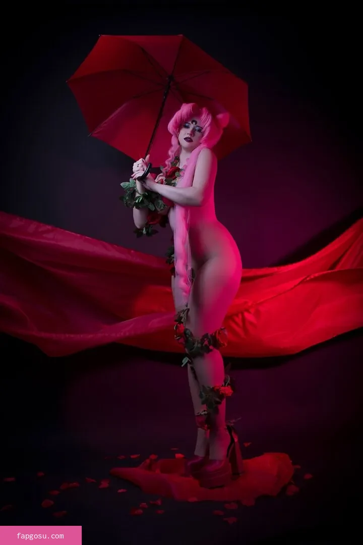 4iipainters_cosplay