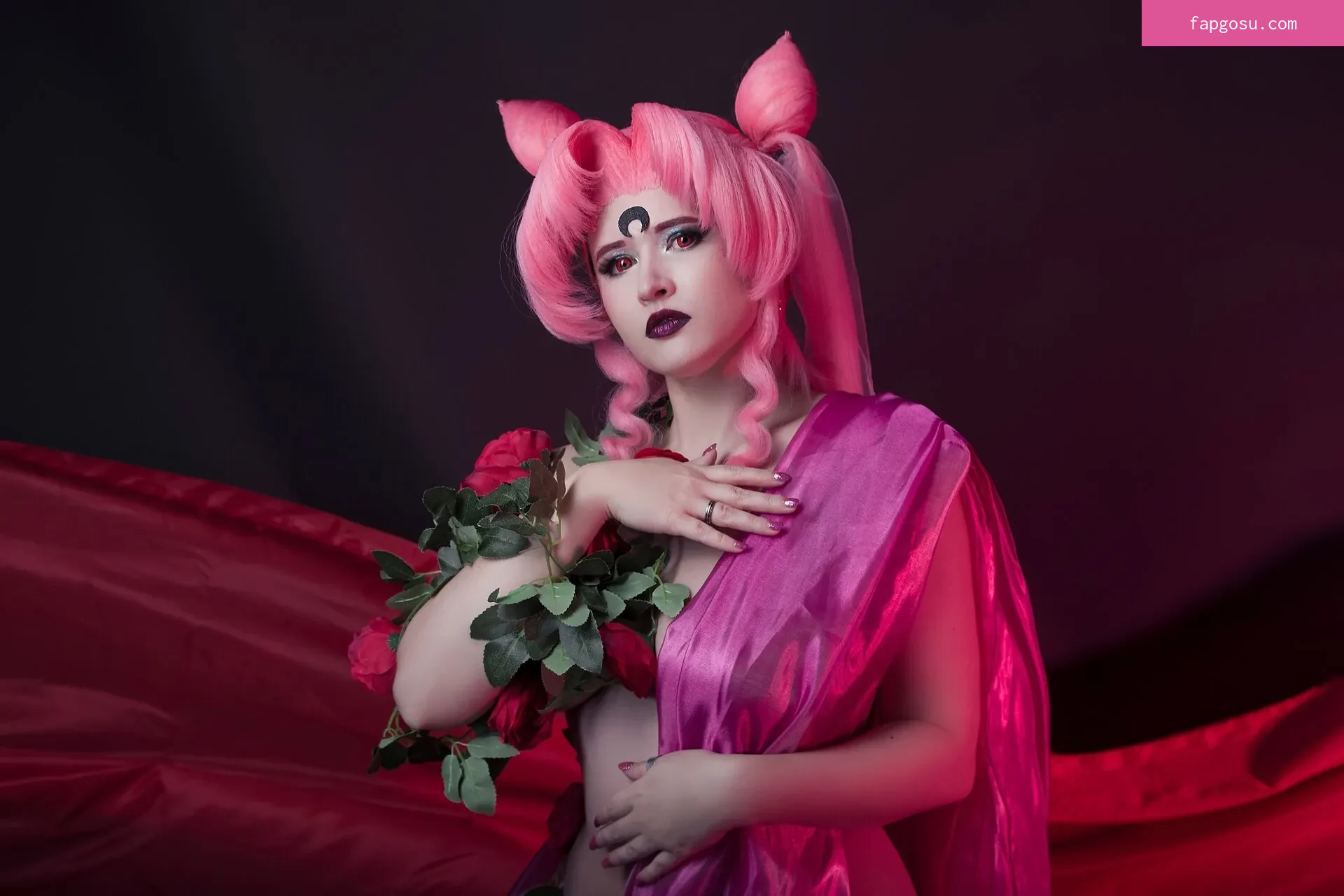4iipainters_cosplay