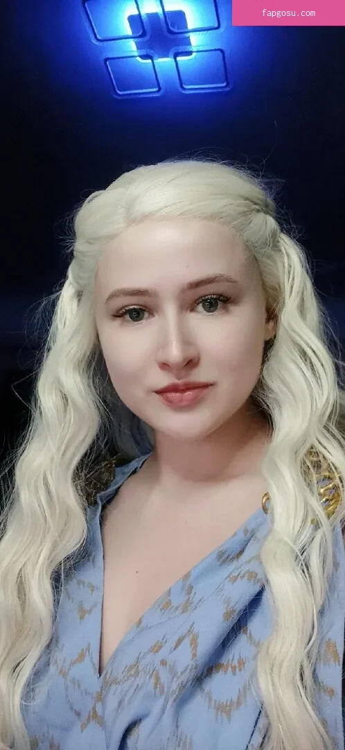 4iipainters_cosplay