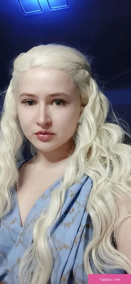 4iipainters_cosplay