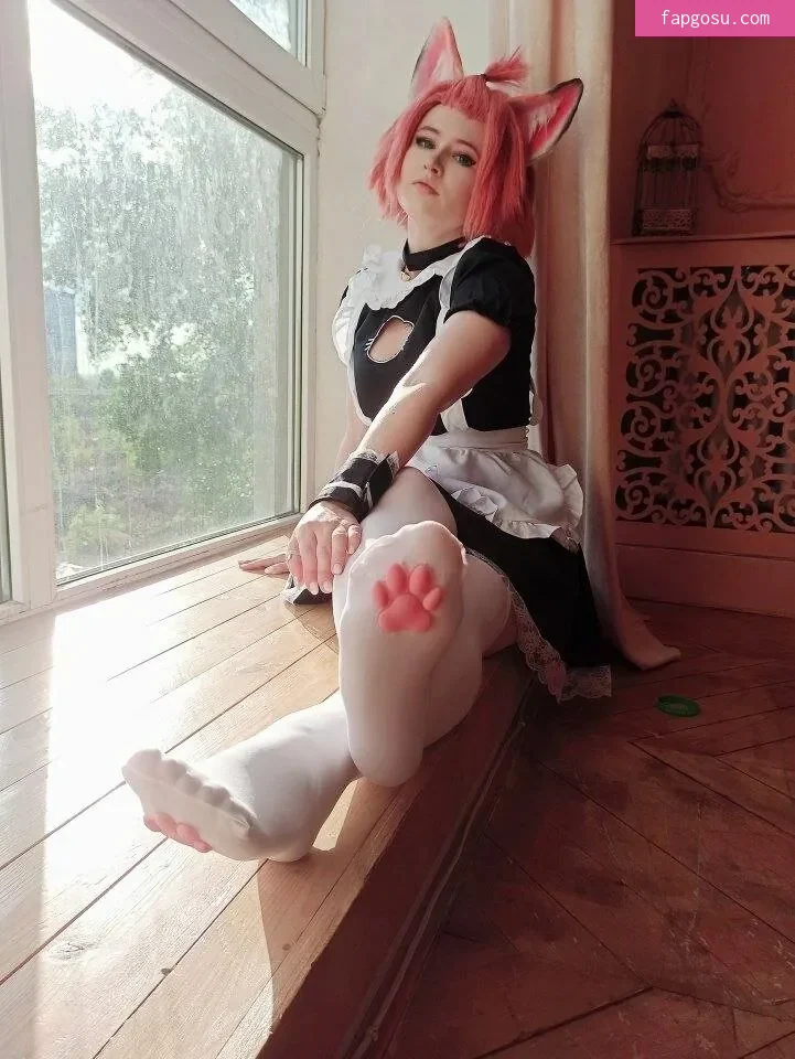 4iipainters_cosplay