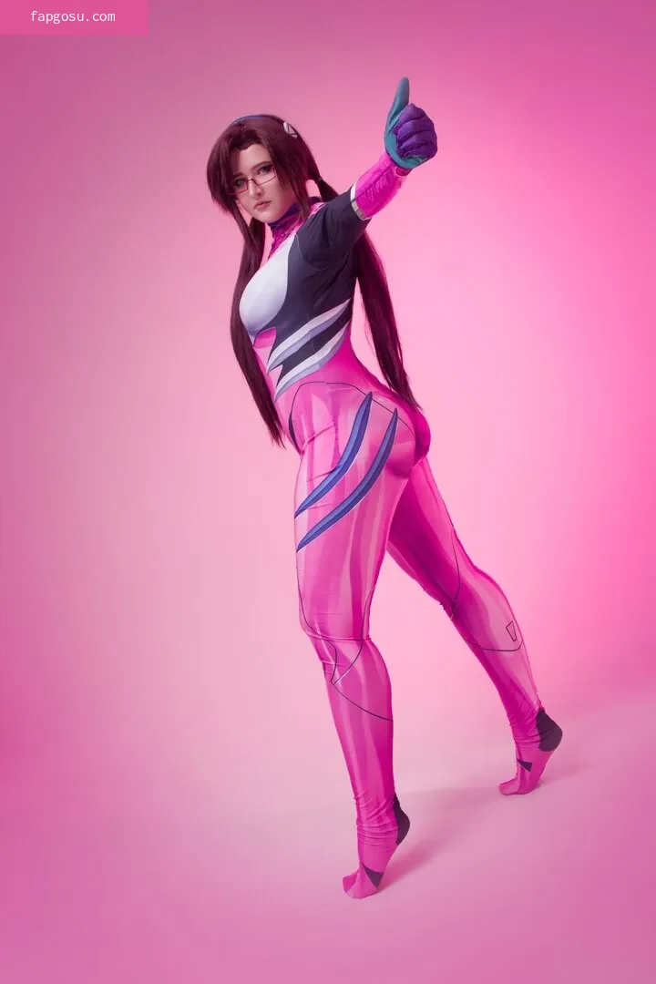 4iipainters_cosplay