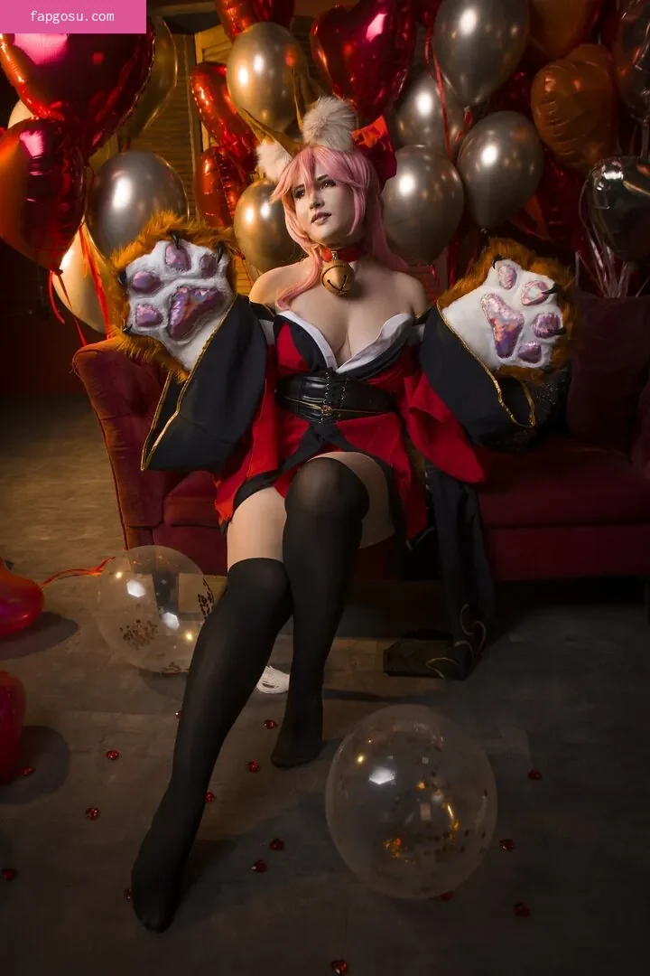 4iipainters_cosplay