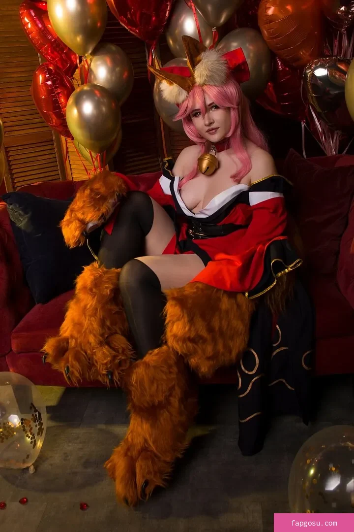4iipainters_cosplay