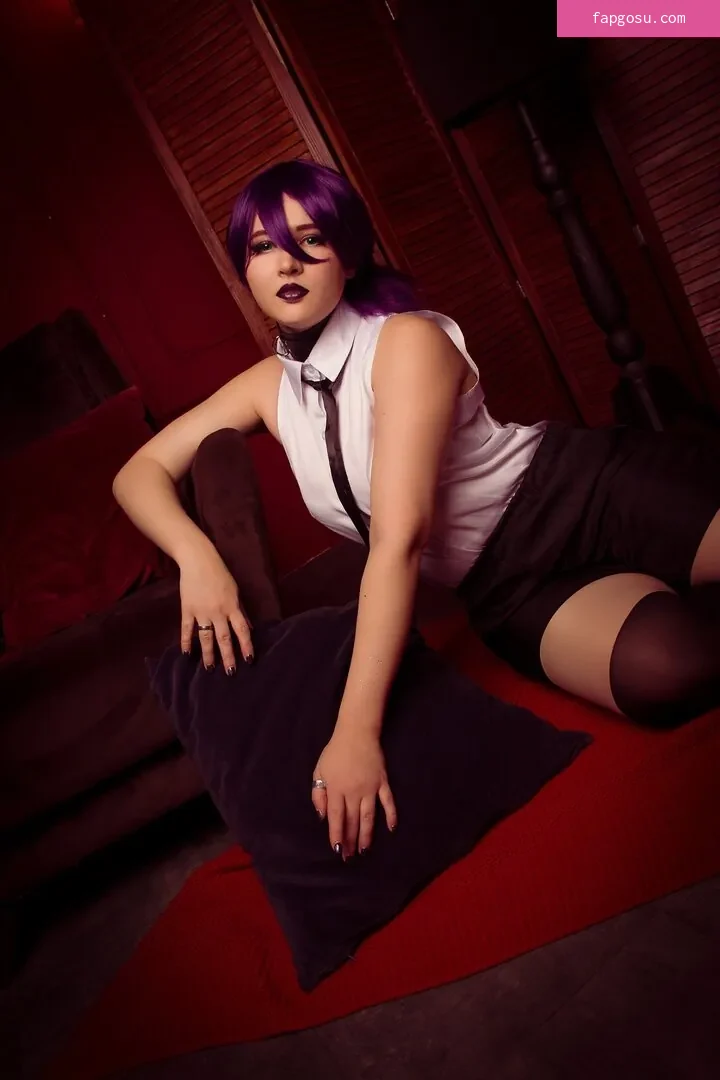 4iipainters_cosplay