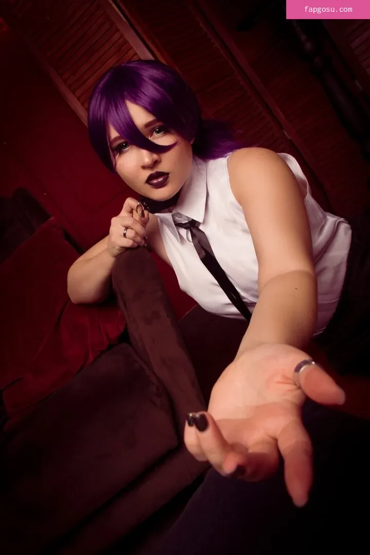 4iipainters_cosplay