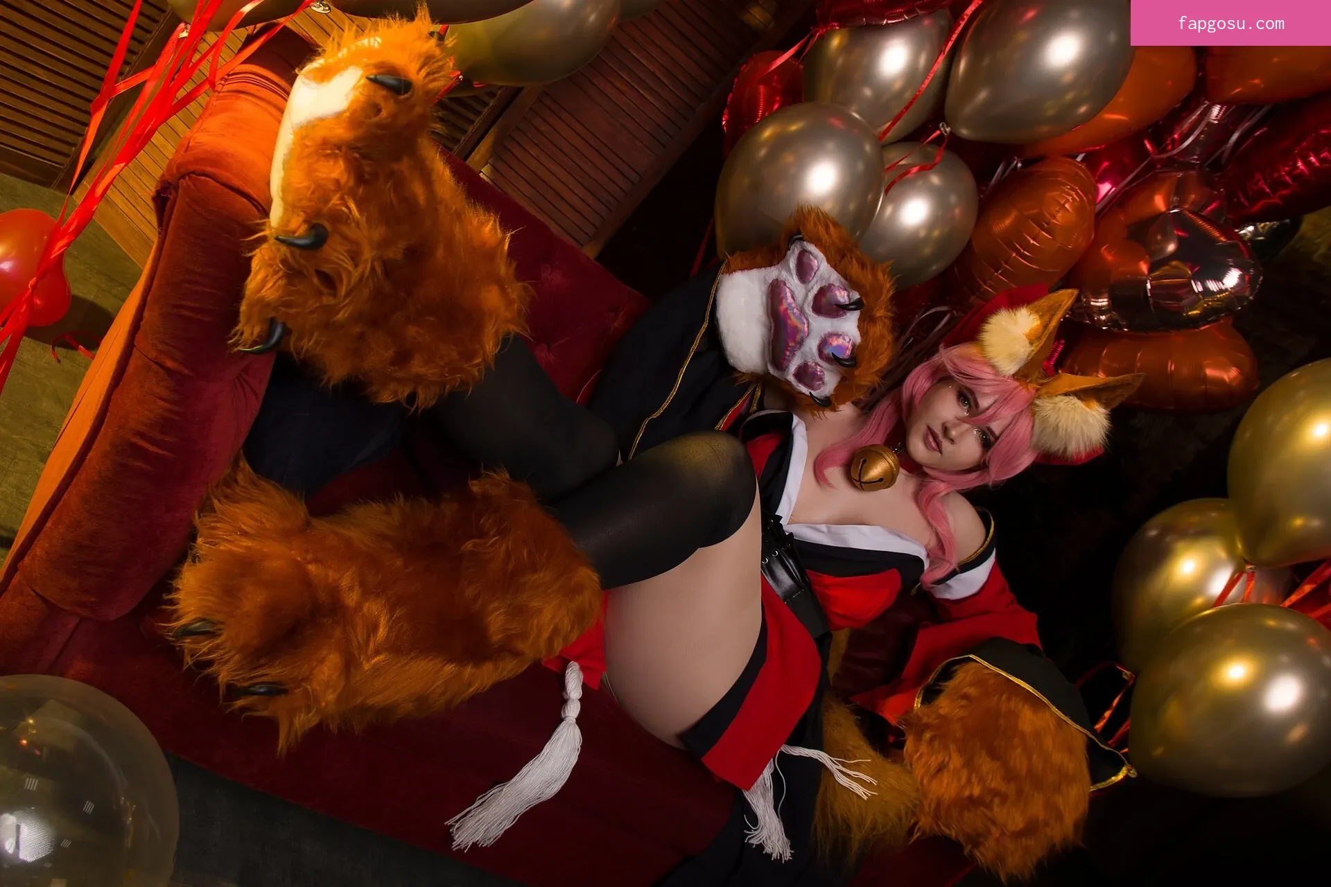 4iipainters_cosplay