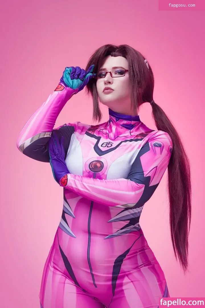 4iipainters_cosplay