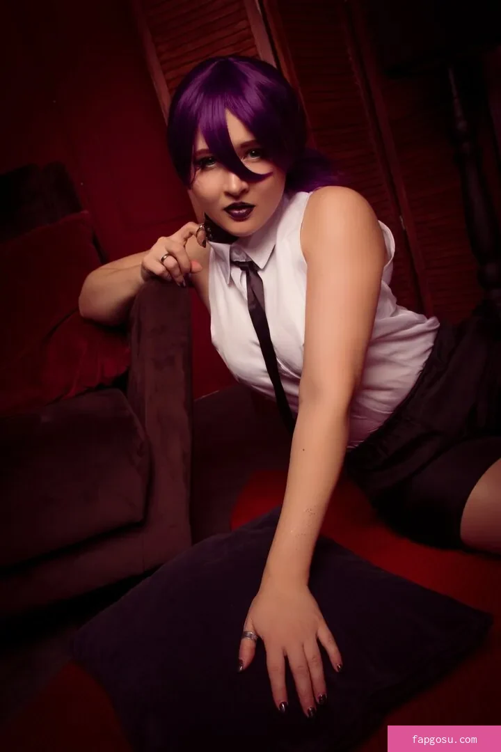 4iipainters_cosplay