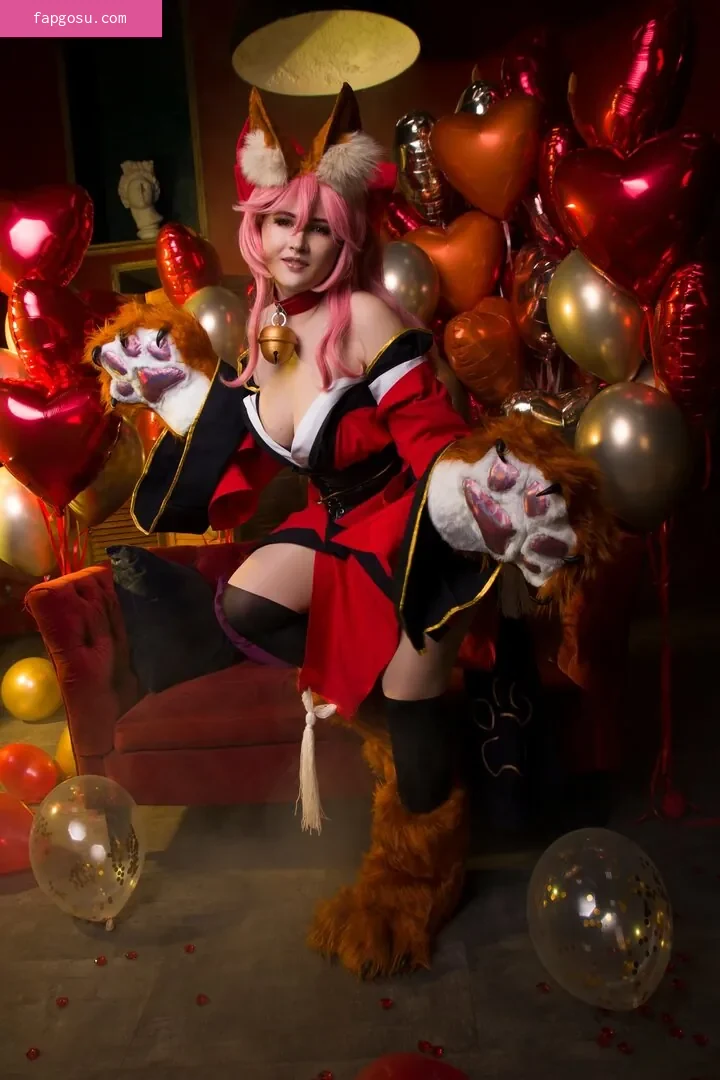 4iipainters_cosplay