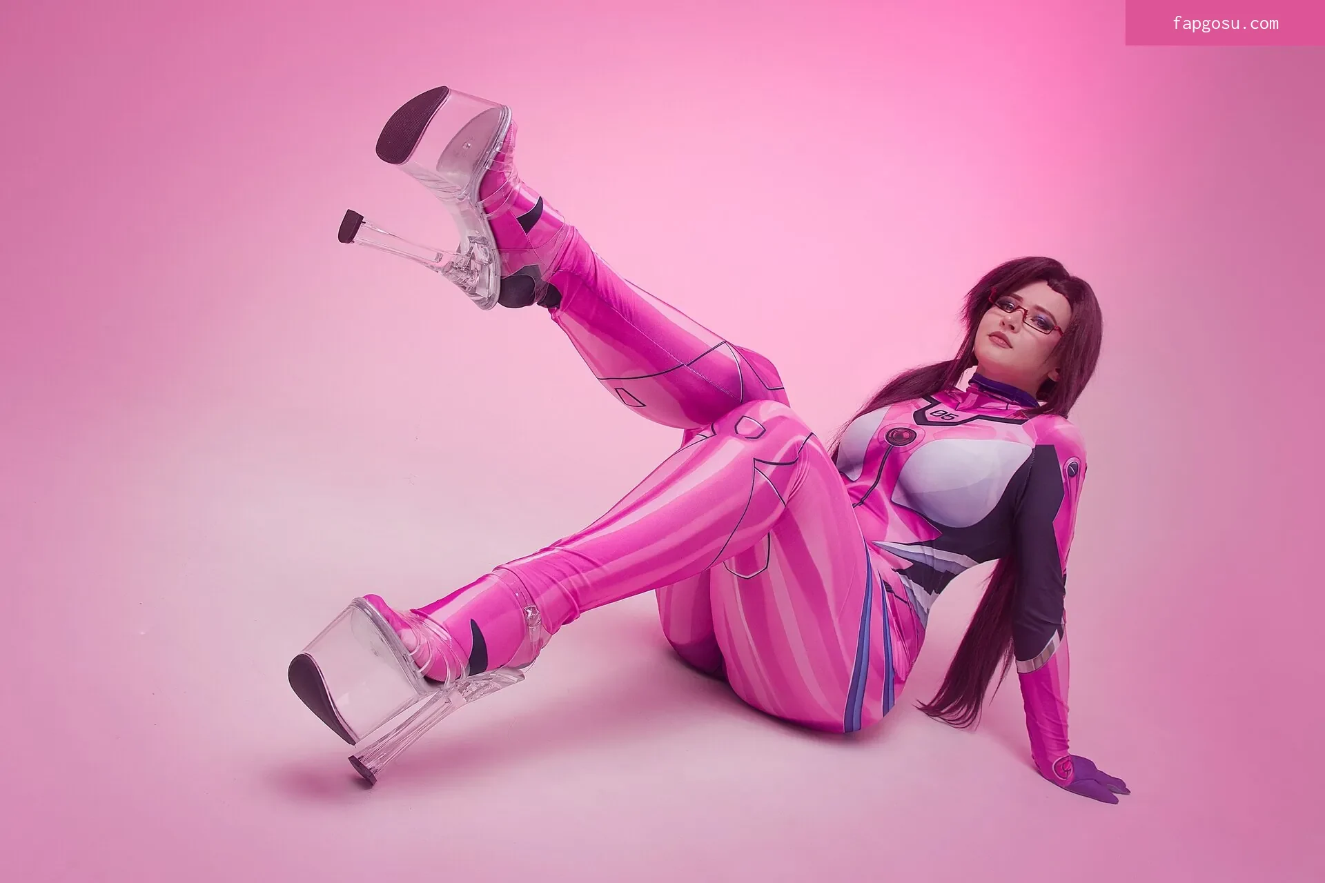 4iipainters_cosplay