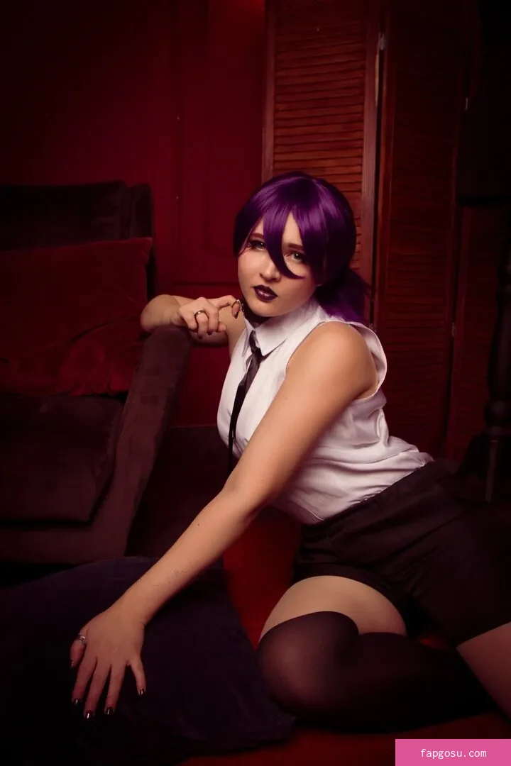 4iipainters_cosplay