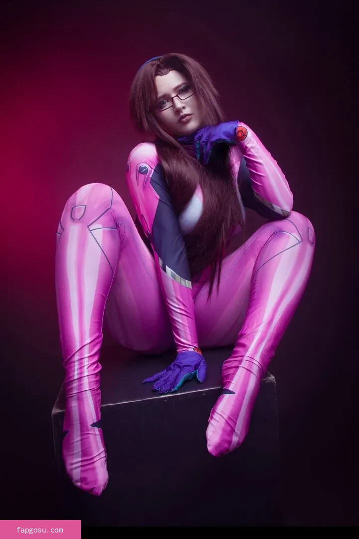 4iipainters_cosplay