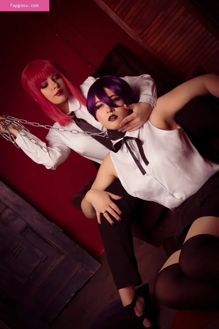 4iipainters_cosplay