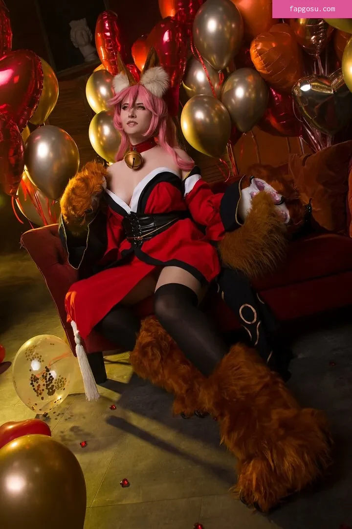 4iipainters_cosplay