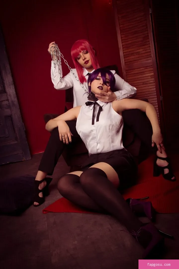 4iipainters_cosplay