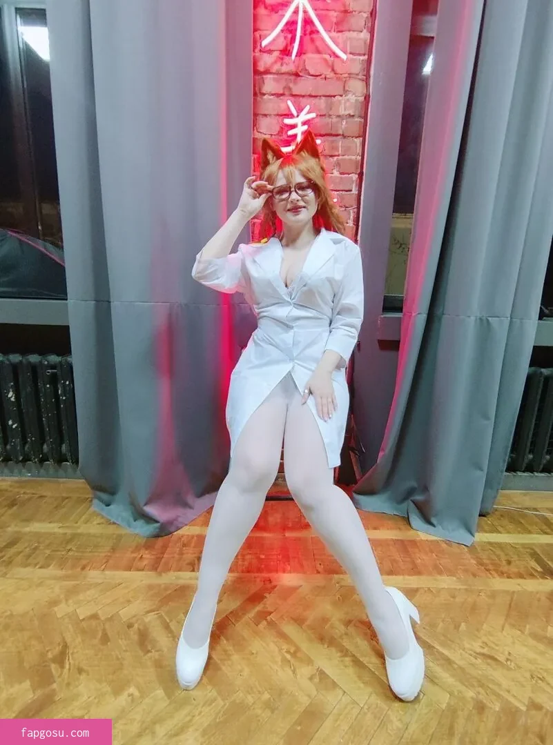 4iipainters_cosplay