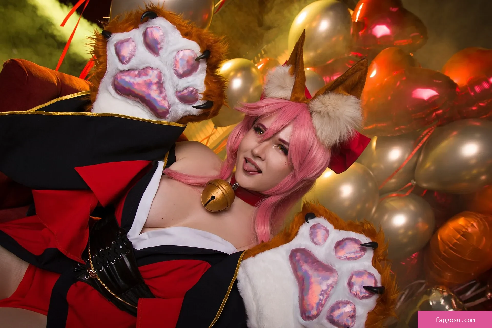 4iipainters_cosplay
