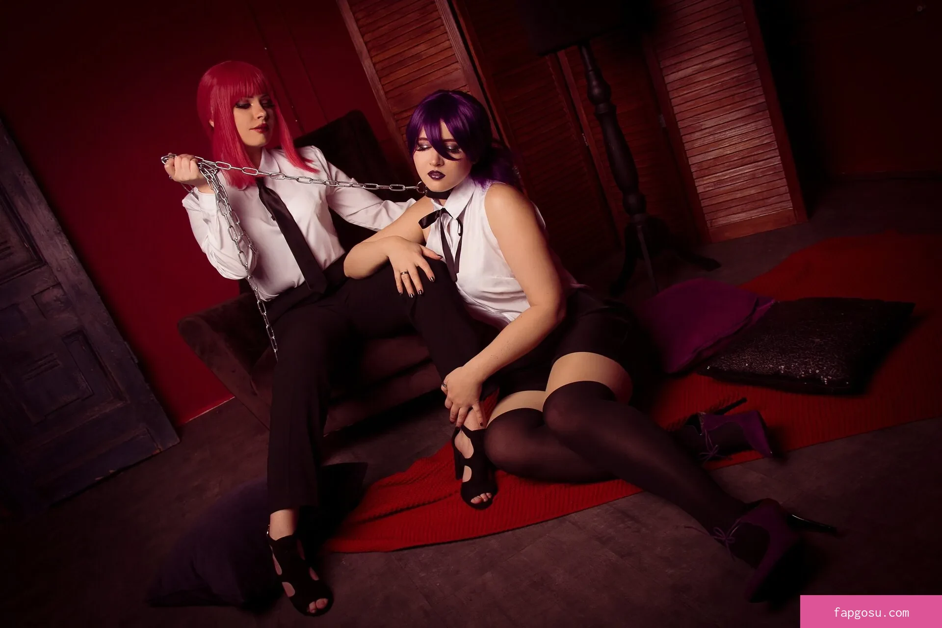 4iipainters_cosplay