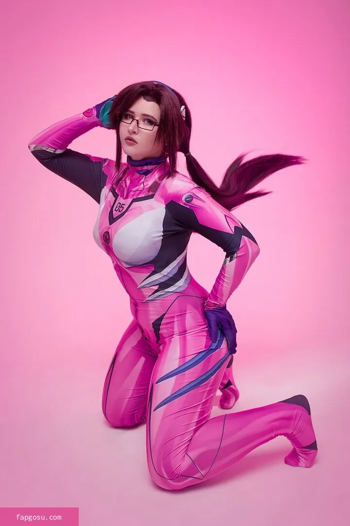 4iipainters_cosplay