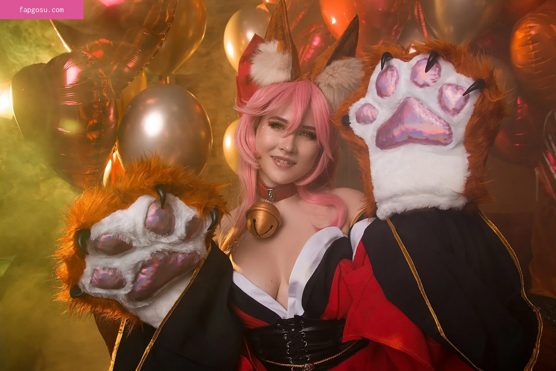 4iipainters_cosplay