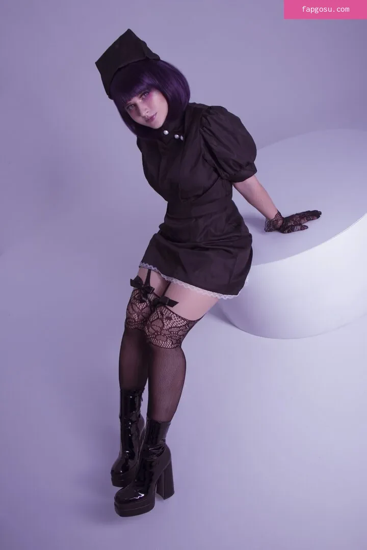 4iipainters_cosplay