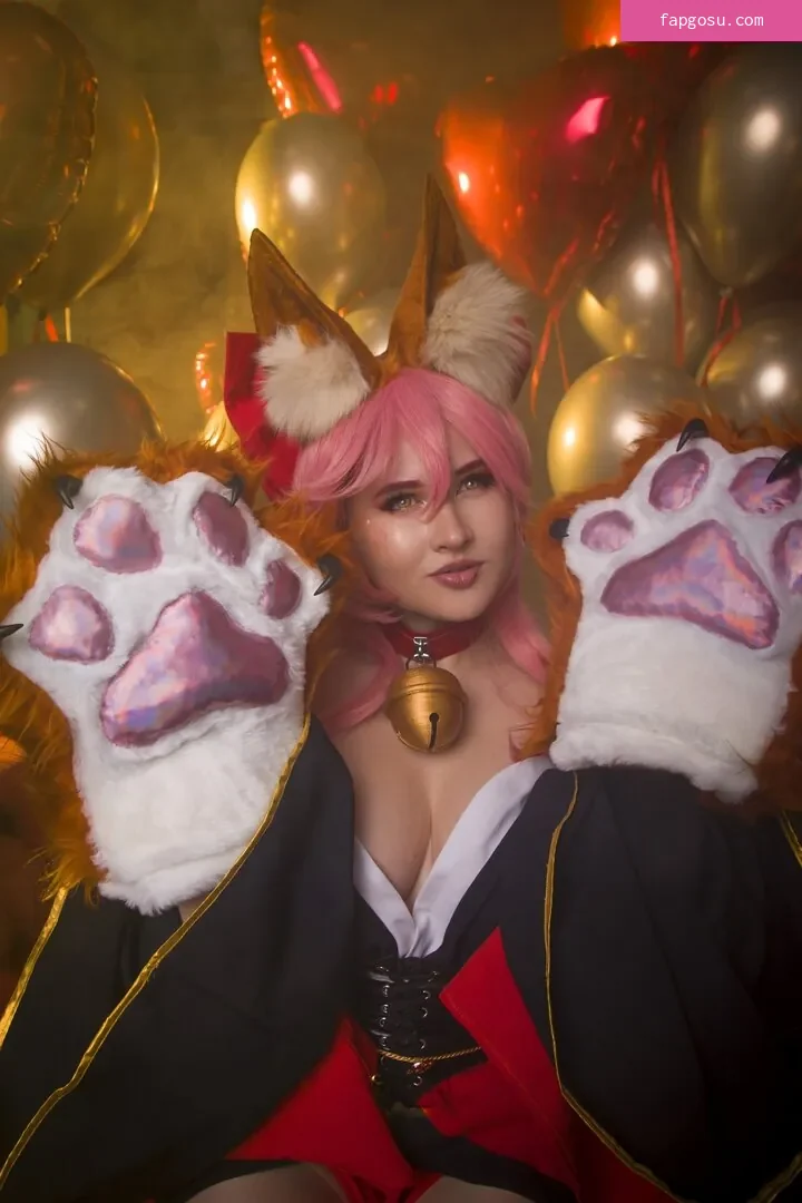 4iipainters_cosplay