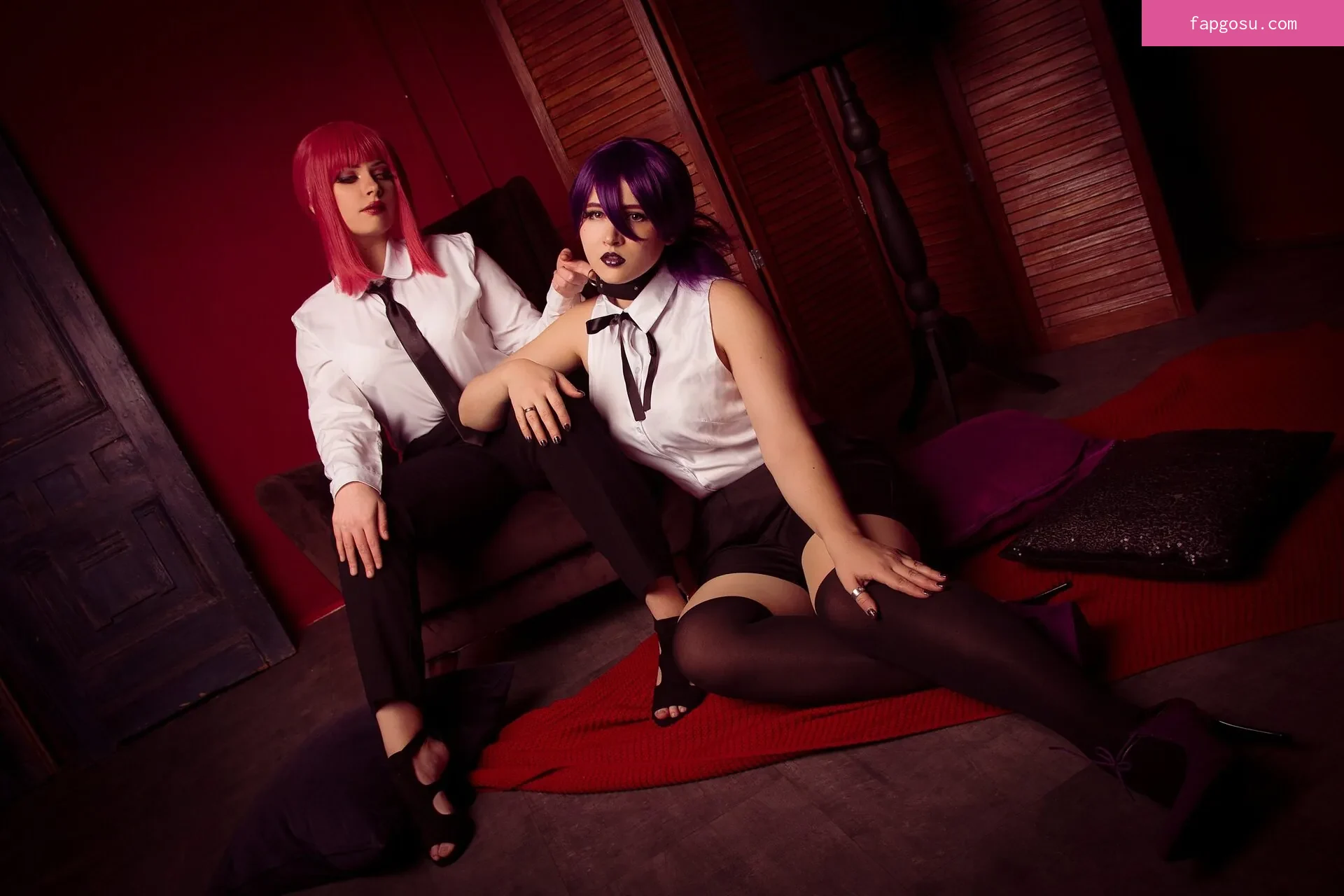 4iipainters_cosplay