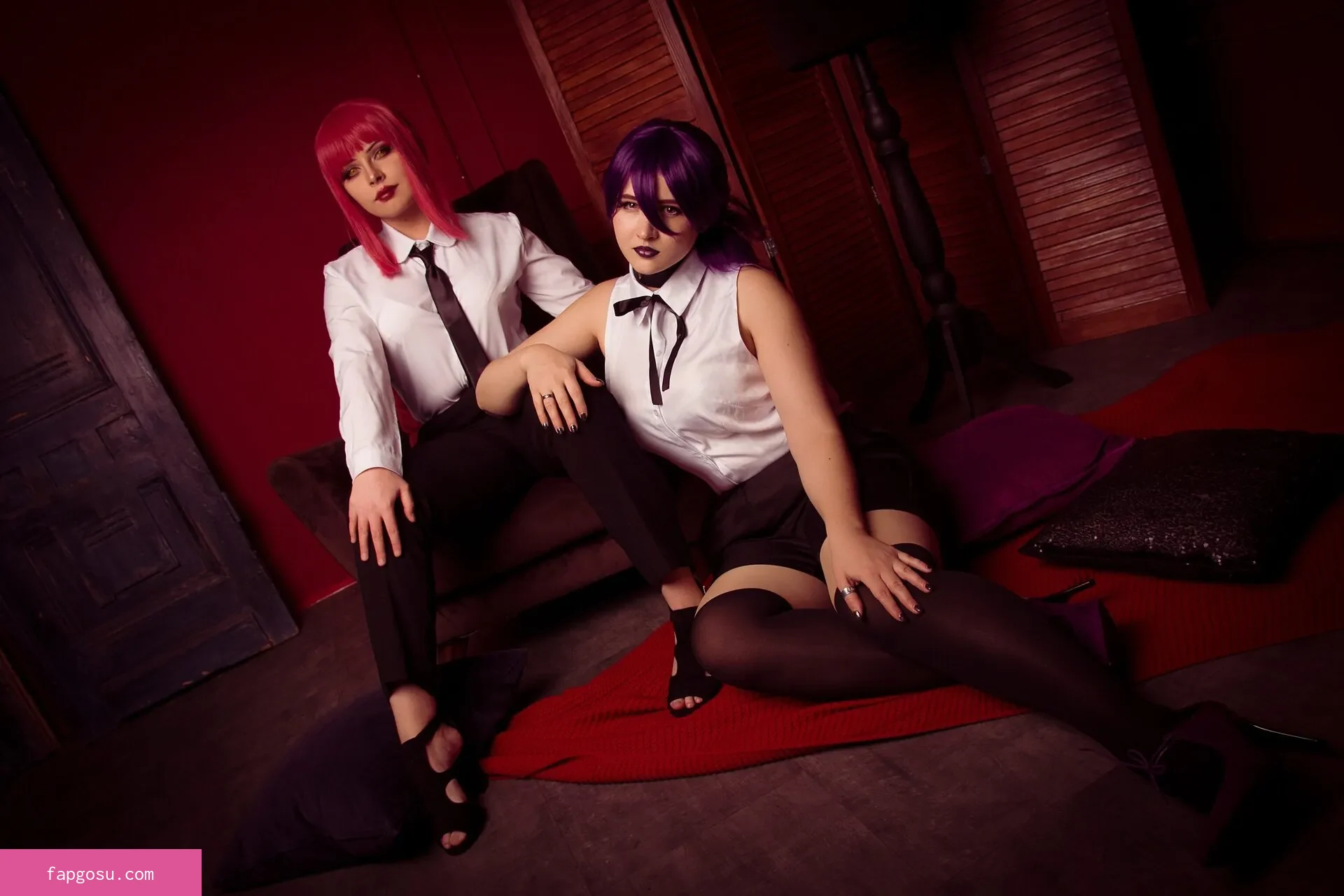 4iipainters_cosplay
