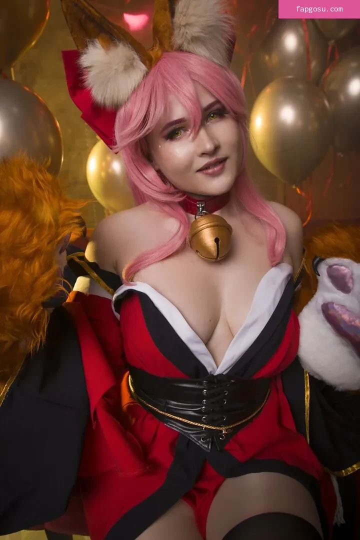 4iipainters_cosplay