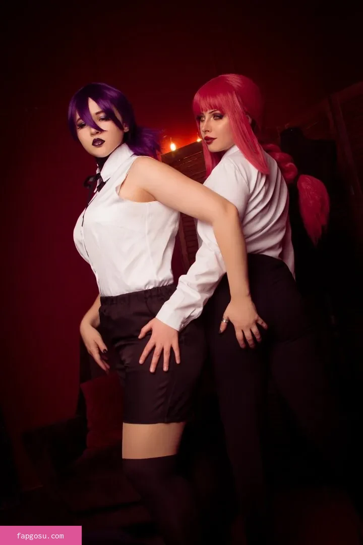 4iipainters_cosplay