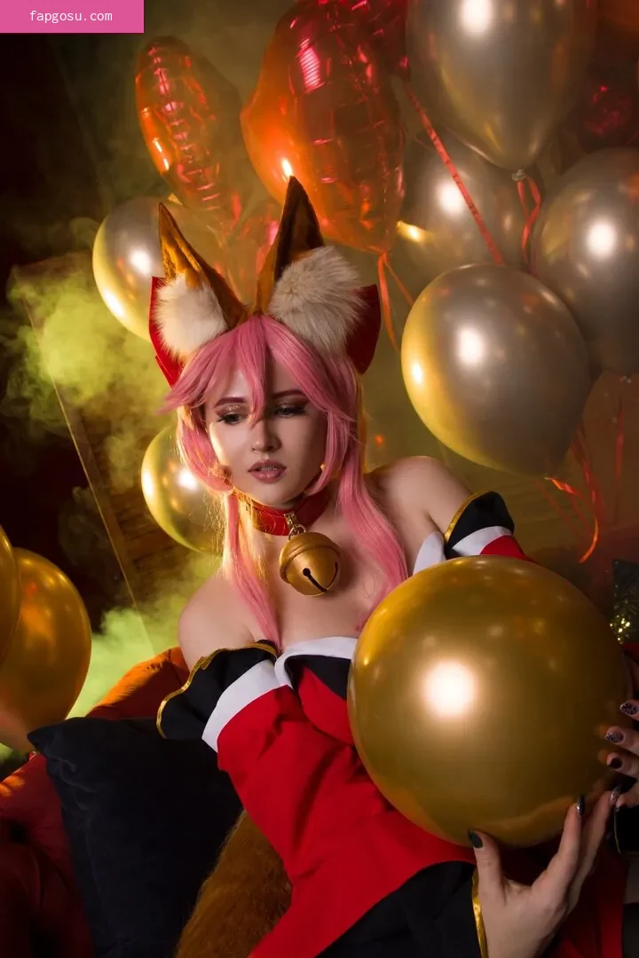 4iipainters_cosplay