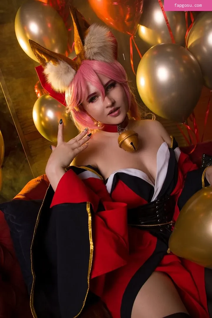 4iipainters_cosplay