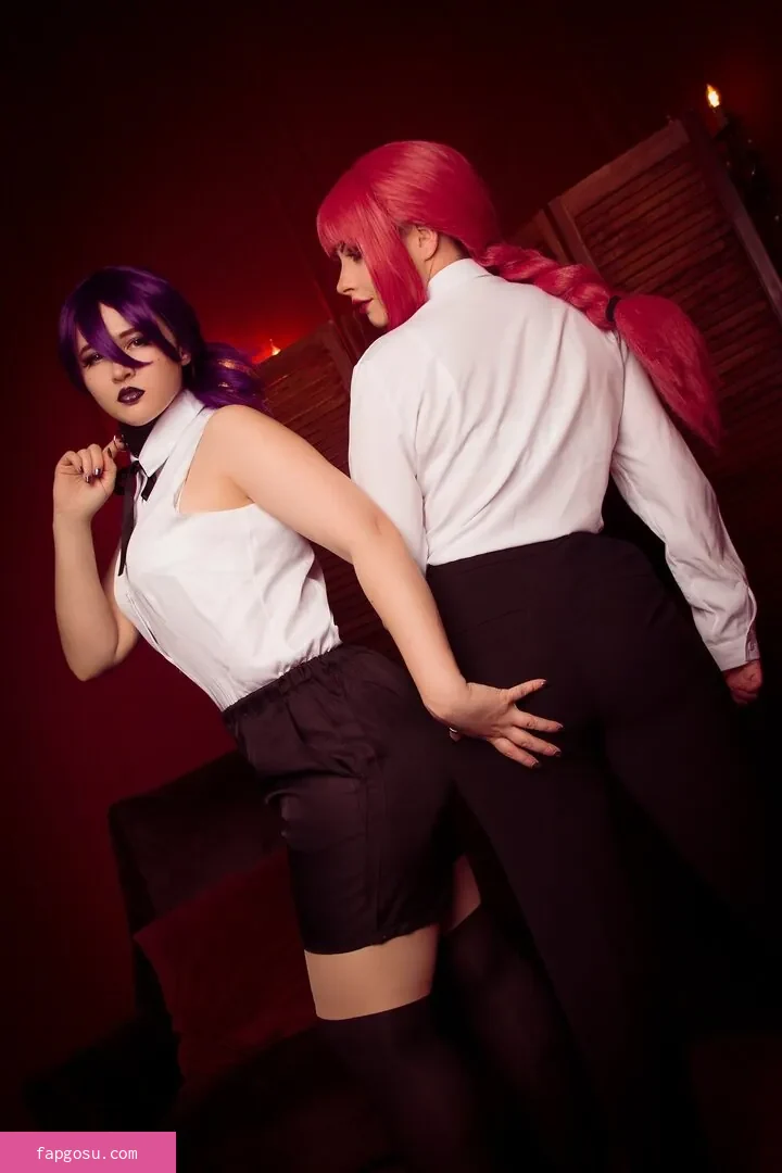 4iipainters_cosplay