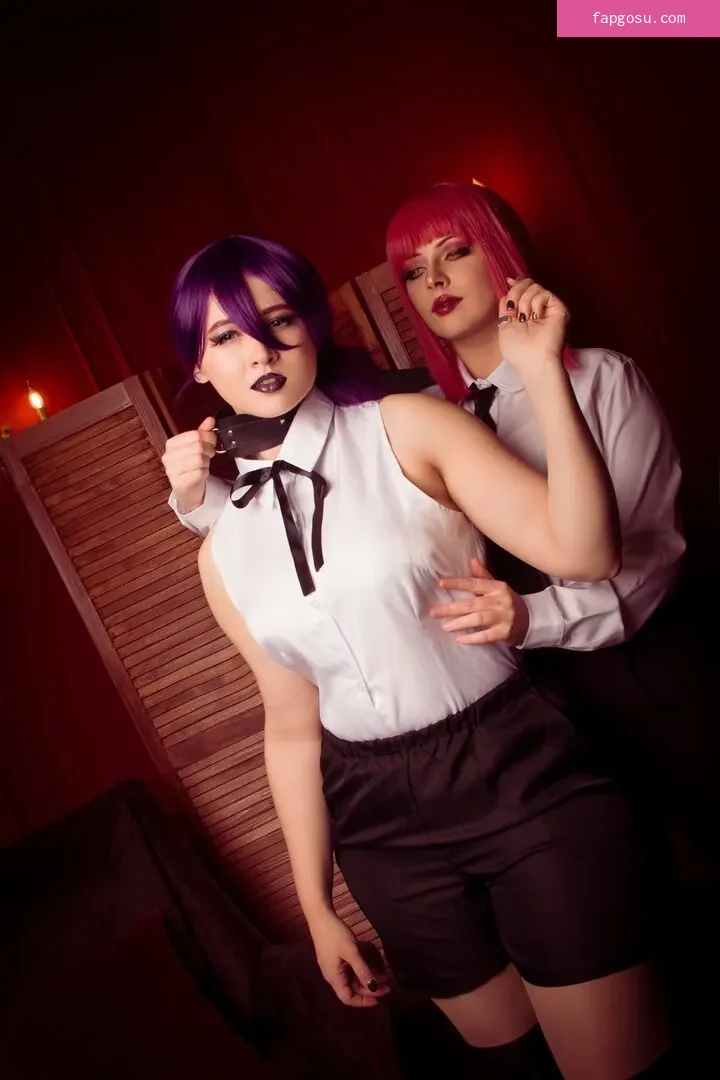 4iipainters_cosplay